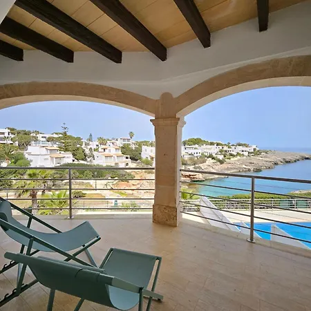 Casa Voramar *