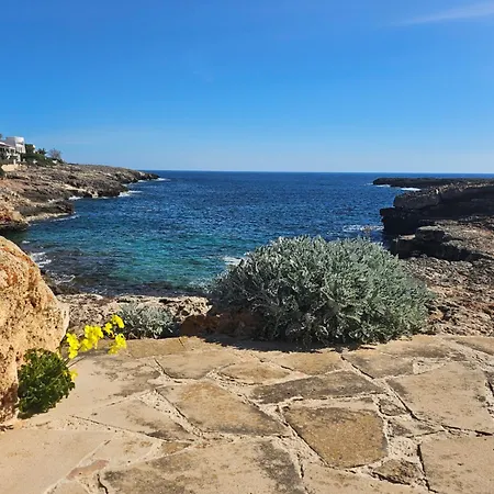 Casa Voramar Hébergement de vacances *