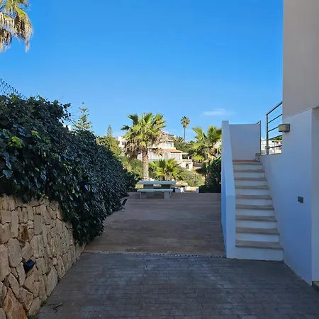 Casa Voramar *