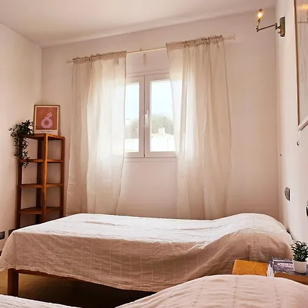 Casa Voramar