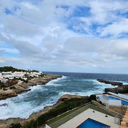 Hébergement de vacances Casa Voramar Cala D´Or