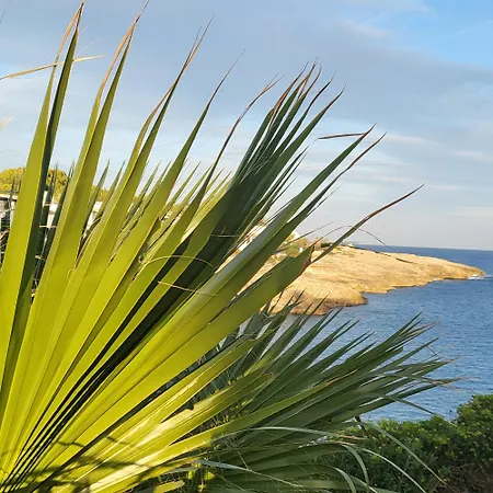 Hébergement de vacances Casa Voramar