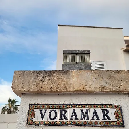 Casa Voramar Hébergement de vacances Cala D´Or