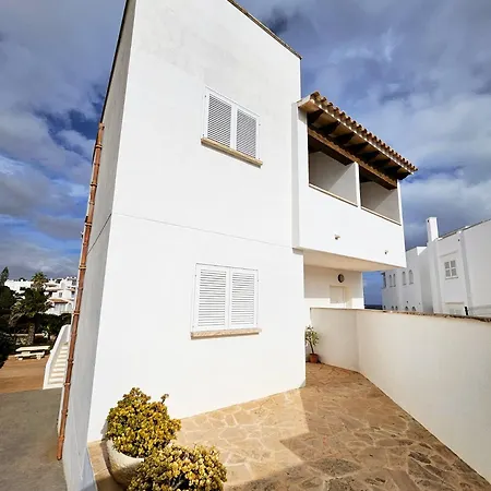 Casa Voramar Hébergement de vacances Cala D´Or