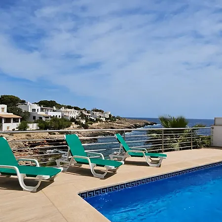 Casa Voramar Cala D´Or